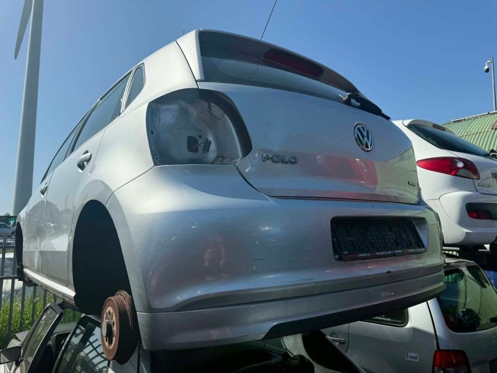 plaatwerk volkswagen golf 6r, Gebruikt, Ophalen of Verzenden, Motorkap, Volkswagen