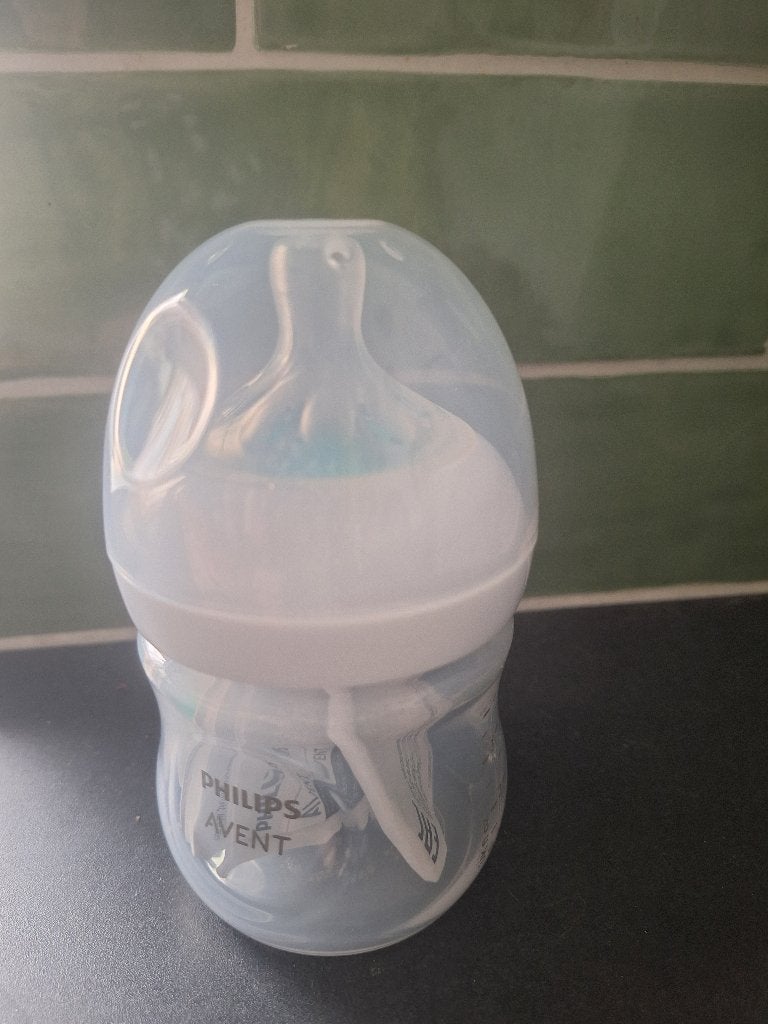Philips Avent Philips Avent babyfles, Ophalen, Nieuw, Overige typen