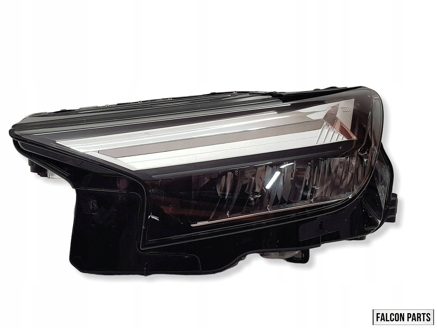Audi Q4 SPORTBACK E-TRON 89A941033 FULL LED KOPLAMP LINKS, Gebruikt, -, -, -