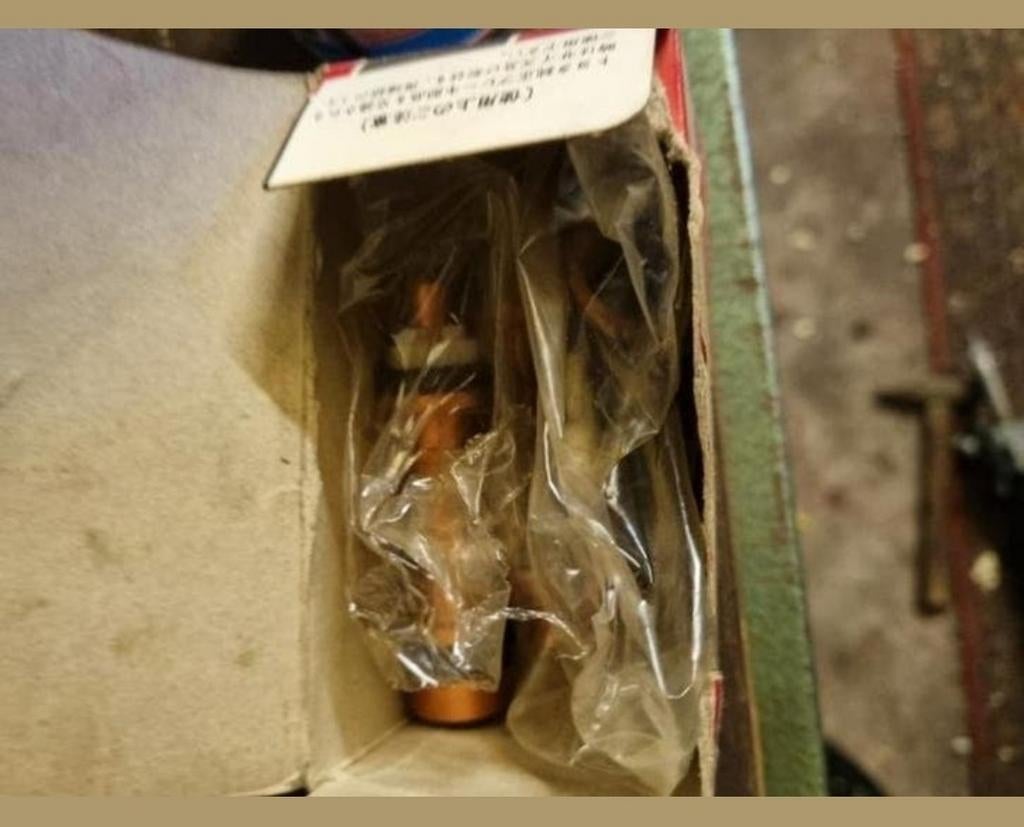 hoofdremcilinder reviseren toyota corolla ke30 €30,00, Ophalen of Verzenden, Nieuw