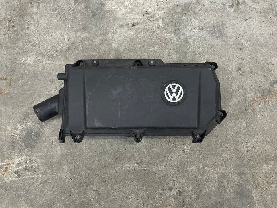 Luchtfilterhuis VW Polo 6N 1.4 16v AFH, Ophalen of Verzenden, Gebruikt, Volkswagen