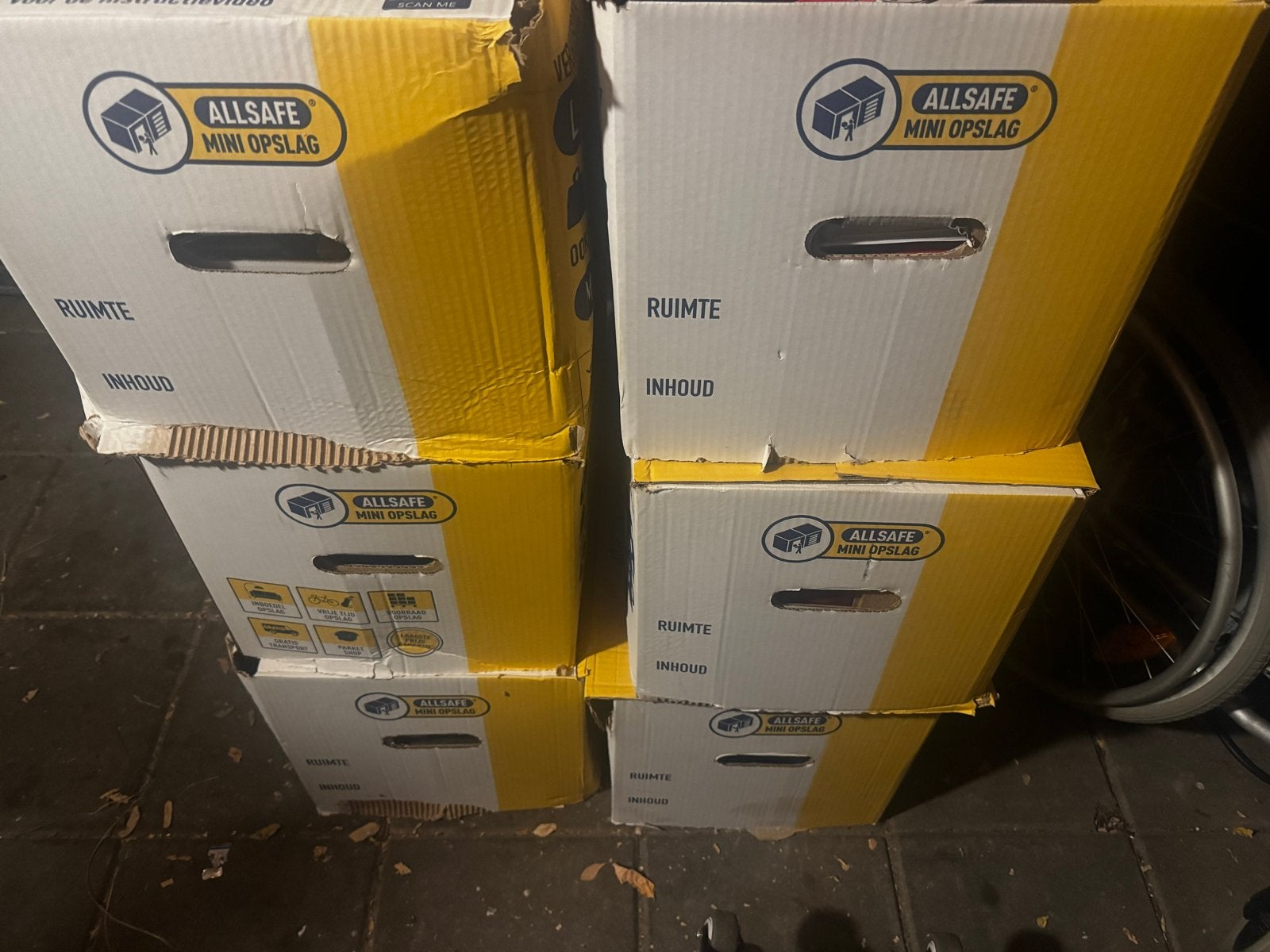 Collectie 12 dozen  boeken over vliegtuigen en techniek, Ophalen, Gelezen, Overige onderwerpen