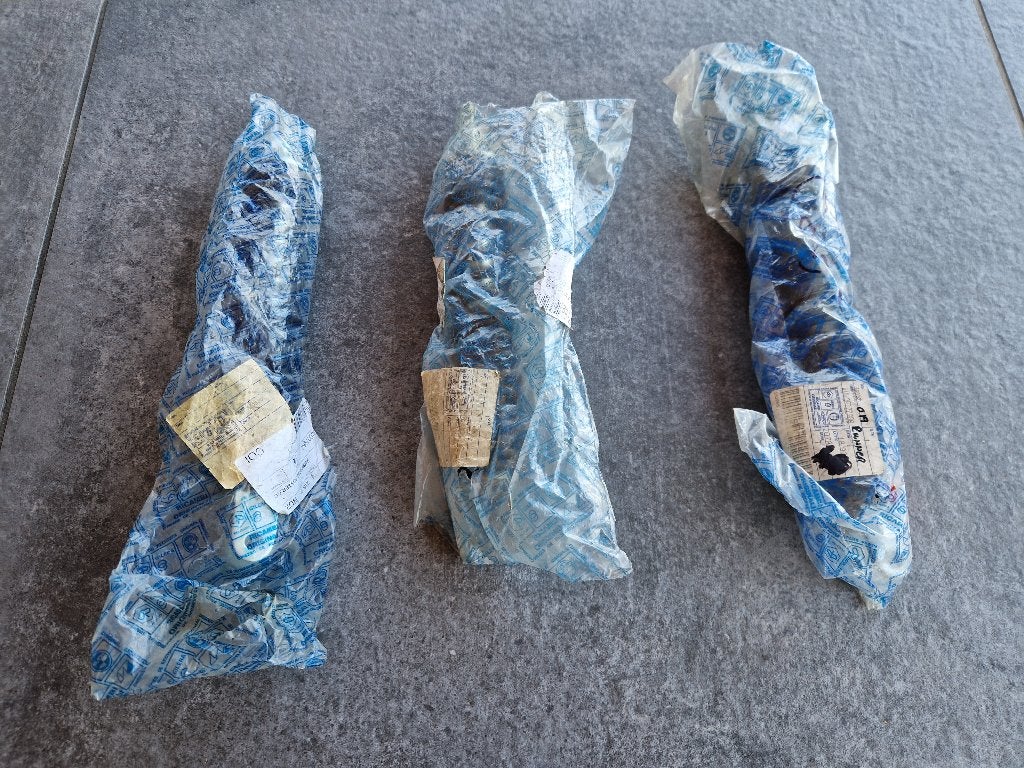 Gilera Runner achterschokkers, Fietsen en Brommers, Ophalen of Verzenden, Nieuw, Overige typen, Piaggio