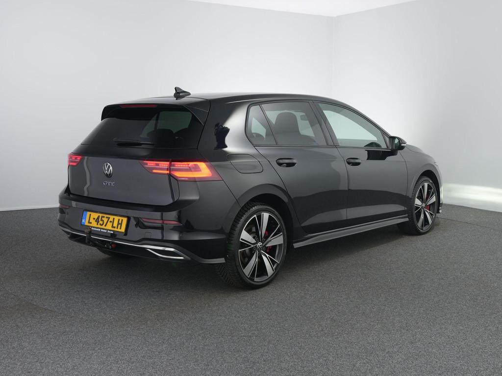 Volkswagen Golf 1.4 eHybrid GTE | HUD | IQ Matrix | Mistlamp, Stof, Gebruikt, Euro 6, 4 cilinders