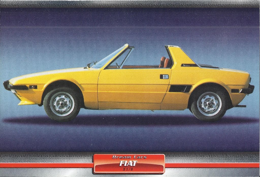 Fa541 foto dream cars fiat k1 / 0  -, Ophalen of Verzenden, Voor 1940, Zo goed als nieuw, Overige onderwerpen