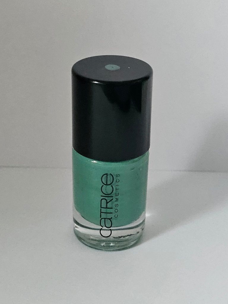Catrice nagellak 250 I sea you! ZGAN, Ophalen of Verzenden, Nieuw, Handen en Nagels