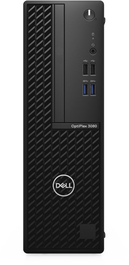 Dell OptiPlex 3080 | Intel i5 | 16GB RAM, Ophalen, 256 GB, Dell OptiPlex 3080, SSD