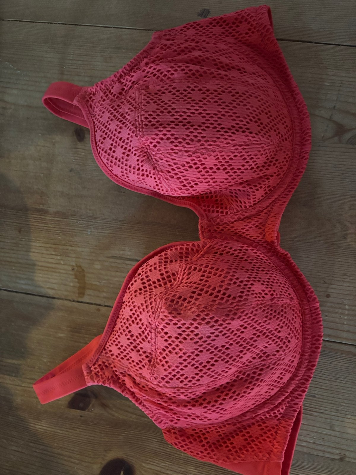 Elomi bikini maat 100F/44, Verzenden, Zo goed als nieuw, Bikini