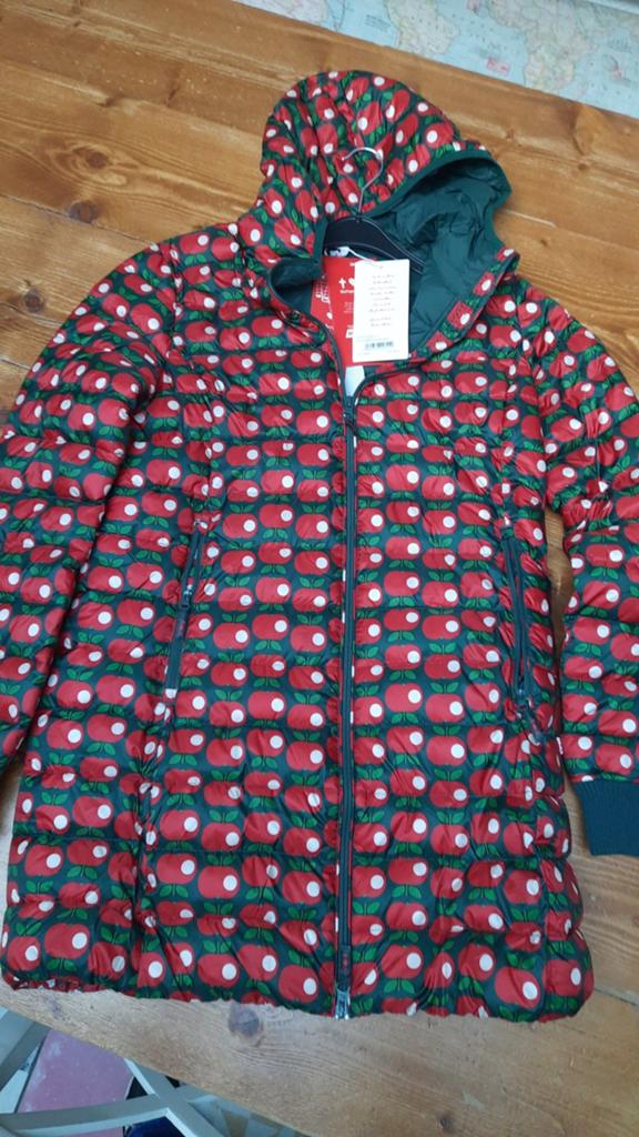 Jas blutsgeschister costes pull and bear maat s, Overige kleuren, Nieuw, Ophalen of Verzenden, Blutsgeschwister