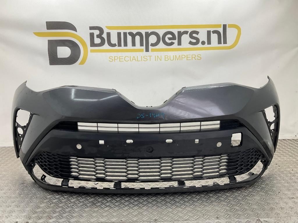 Bumepr Toyota CHR  Aygo X Corolla Yaris Cross Aygo  Prius, Ophalen, Bumpers.nl, Info@Bumpers.nl, Bumpers.nl
