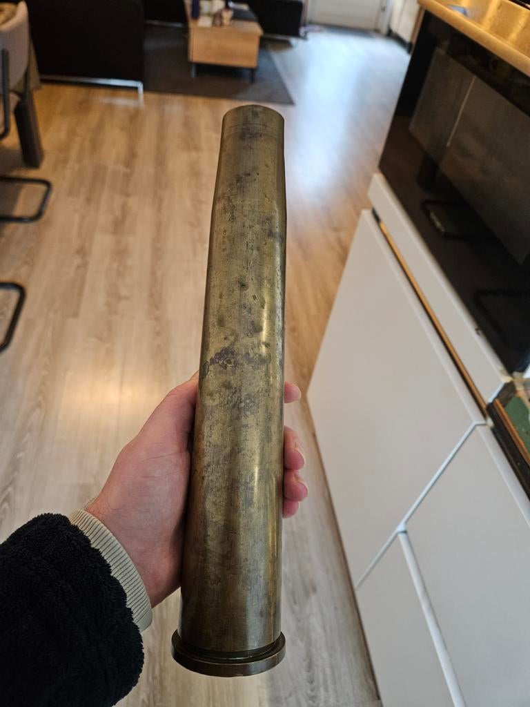 Lotje WW2, Ophalen of Verzenden, Gebruikt
