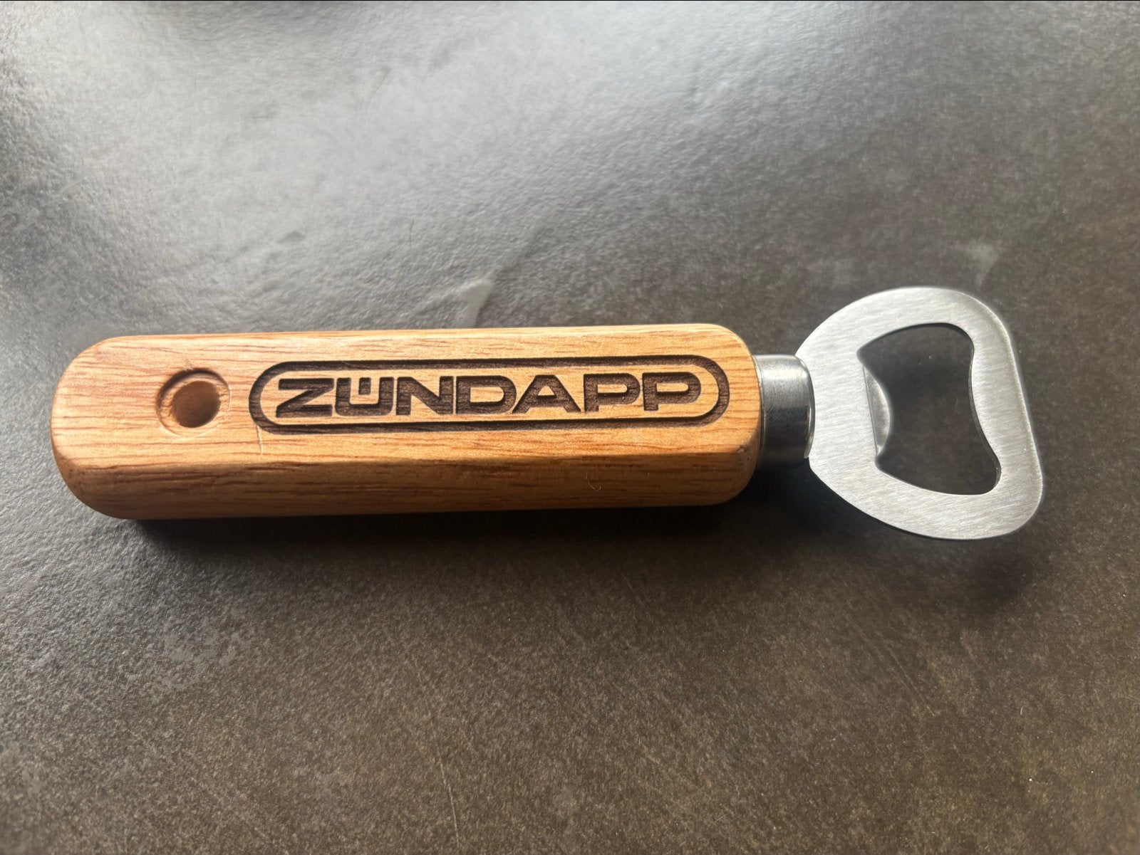 Zündapp flessen opener, Ophalen of Verzenden, Nieuw