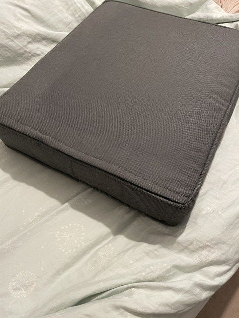 Kussens voor Lounge set, Ophalen, 5 zitplaatsen, Gebruikt, Textileen