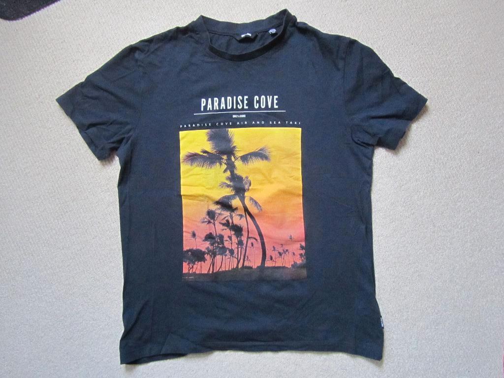 Shirt Only & Sons M, Zo goed als nieuw, Only & Sons, Verzenden, Maat 48/50 (M)