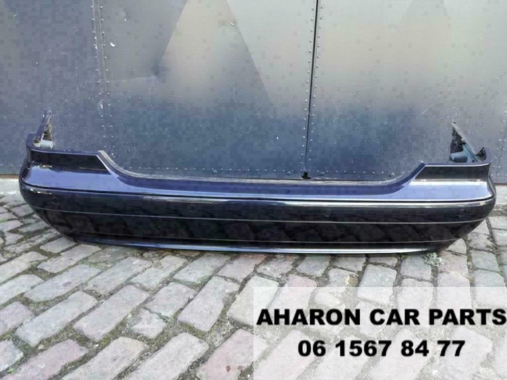 CLK W208 Achterbumper PDC Blauw A2088850625 Origineel 1878, Gebruikt, Achter, Bumper