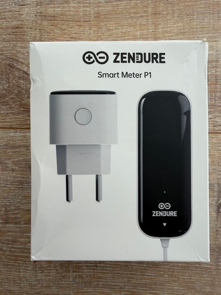 Zendure P1 meter (nieuw), Ophalen of Verzenden, Nieuw, Overige typen
