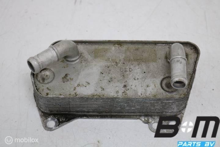 Versnellingsbakoliekoeler Audi A3 8V 2.0 TFSI CJX nb, Gebruikt