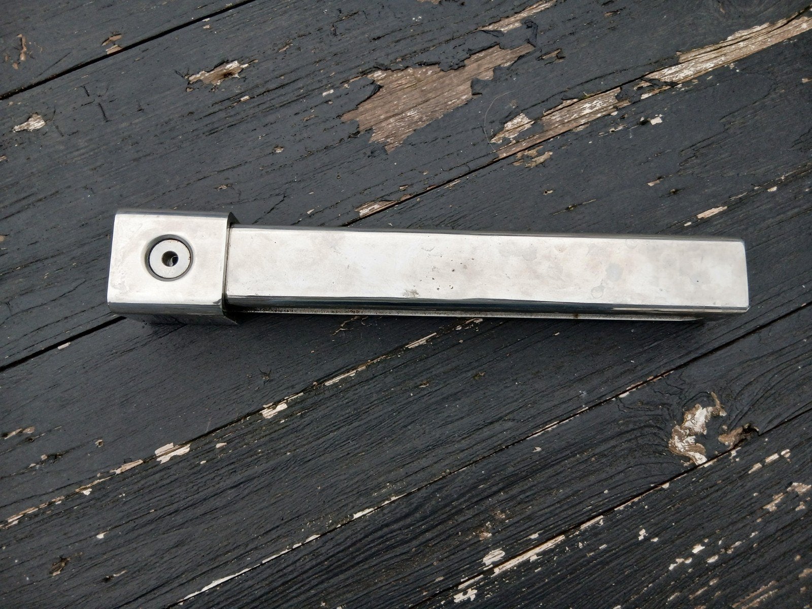 Stazo Spindle Lock SCM goedgekeurd buitenboord motor slot, Ophalen of Verzenden, Motor en Techniek, Motorboot