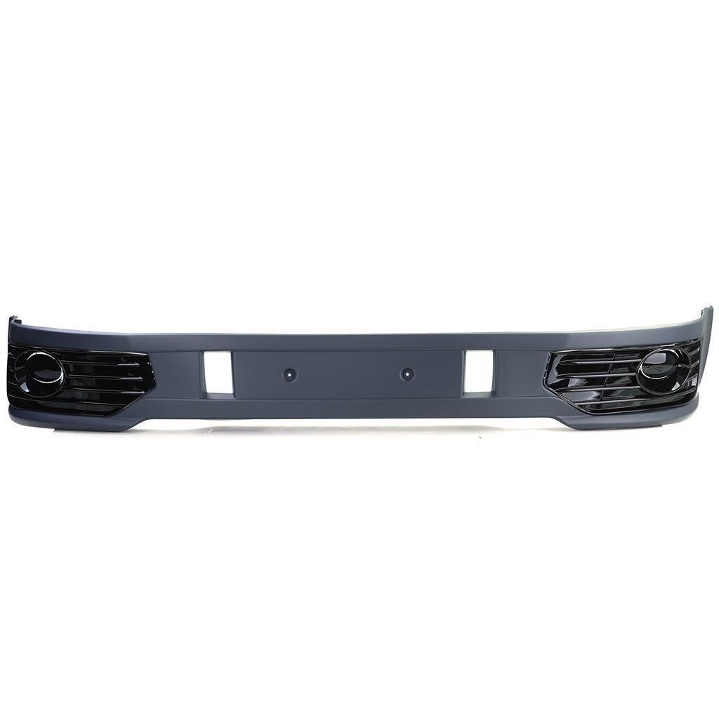 Sportline Look Voorbumper Spoiler Geschikt Voor Vw Transport, Verzenden, Automotive Parts, A.parts@hotmail.nl, Trasmolenlaan 12 3447 GZ Woerden