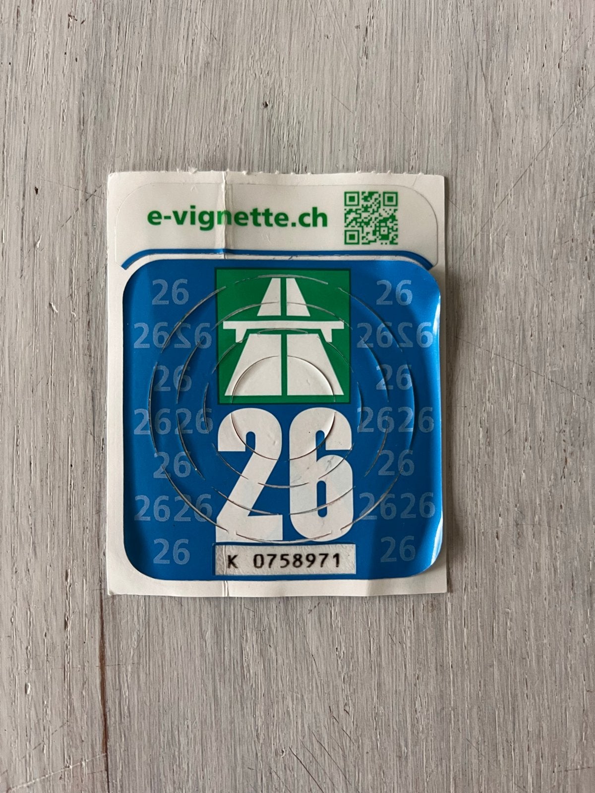 Zwitserland vignet 2026, Tickets en Kaartjes, Drie personen of meer