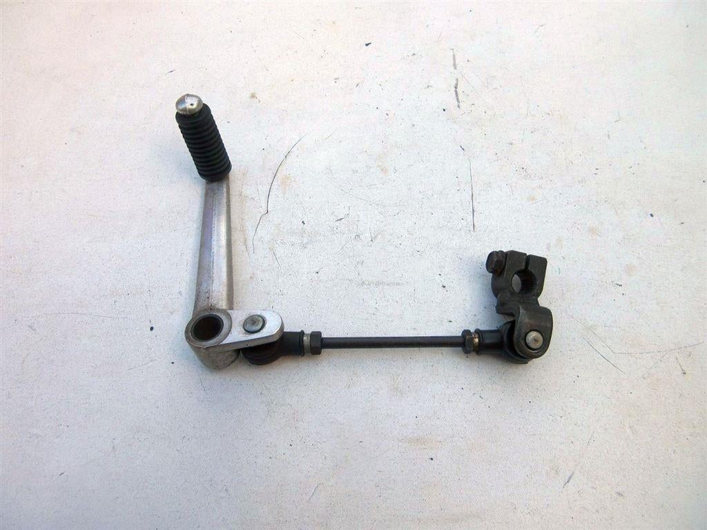 Kawasaki GPX600 schakelpedaal GPX 600 schakel pedaal GPX600R, Ophalen of Verzenden, Gebruikt