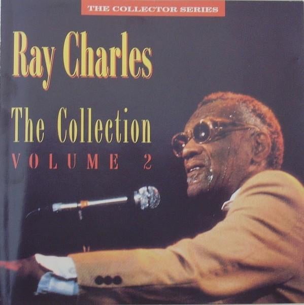 Ray Charles, Ophalen of Verzenden, Zo goed als nieuw, Jazz