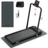 Nieuw in doos Moovv Loopband Pro V2 1-12 km/u