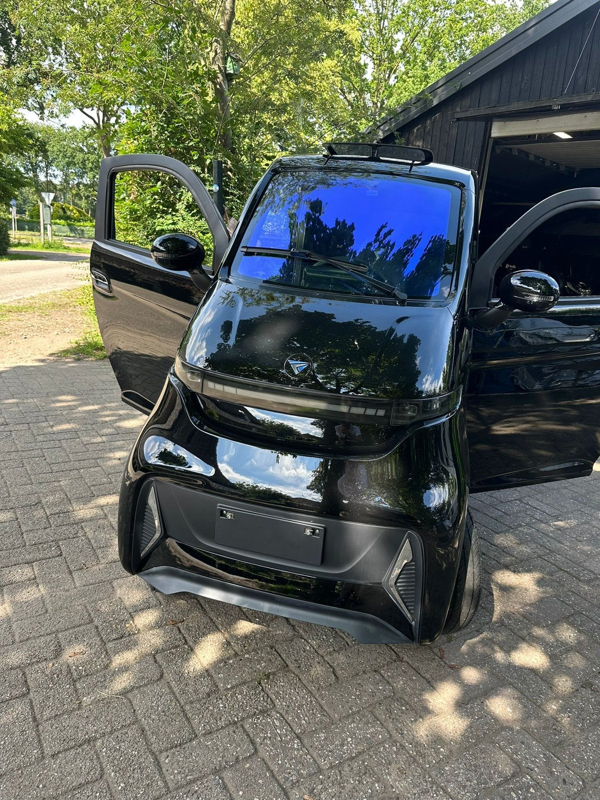 Move e4 met veel extra opties exclusief model