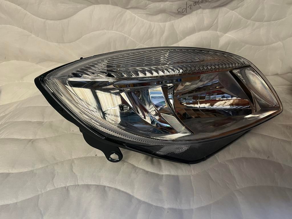 Koplamp Lancia Ypsilon 843 rechts H3 H7, Ophalen, Nieuw, Lancia