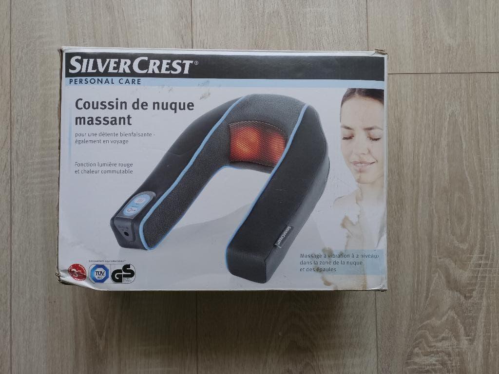 Nek massage apparaat, Ophalen of Verzenden, Apparaat