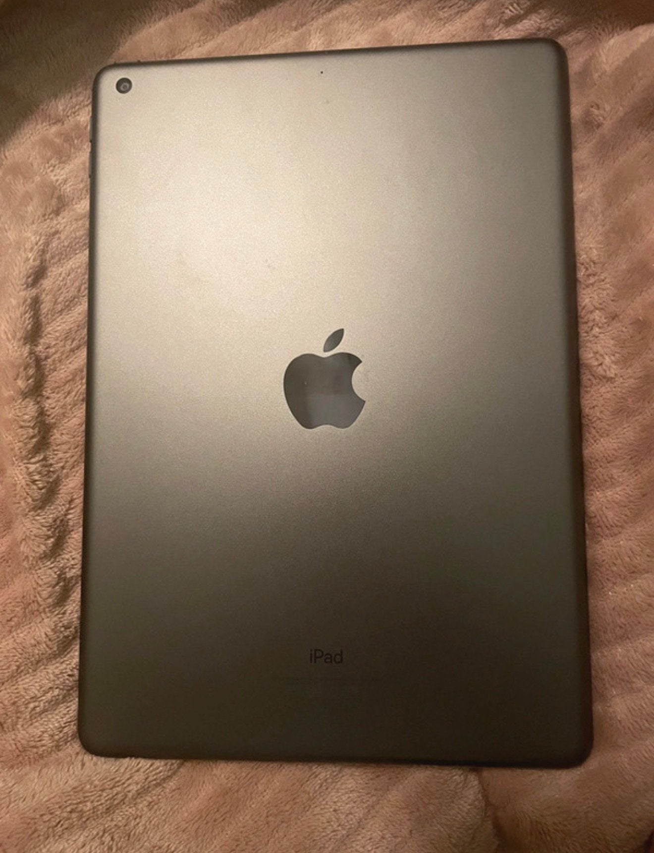 Ipad 9th gen + apple pencil, Computers en Software, 10 inch, Zo goed als nieuw, Verzenden, Apple iPad