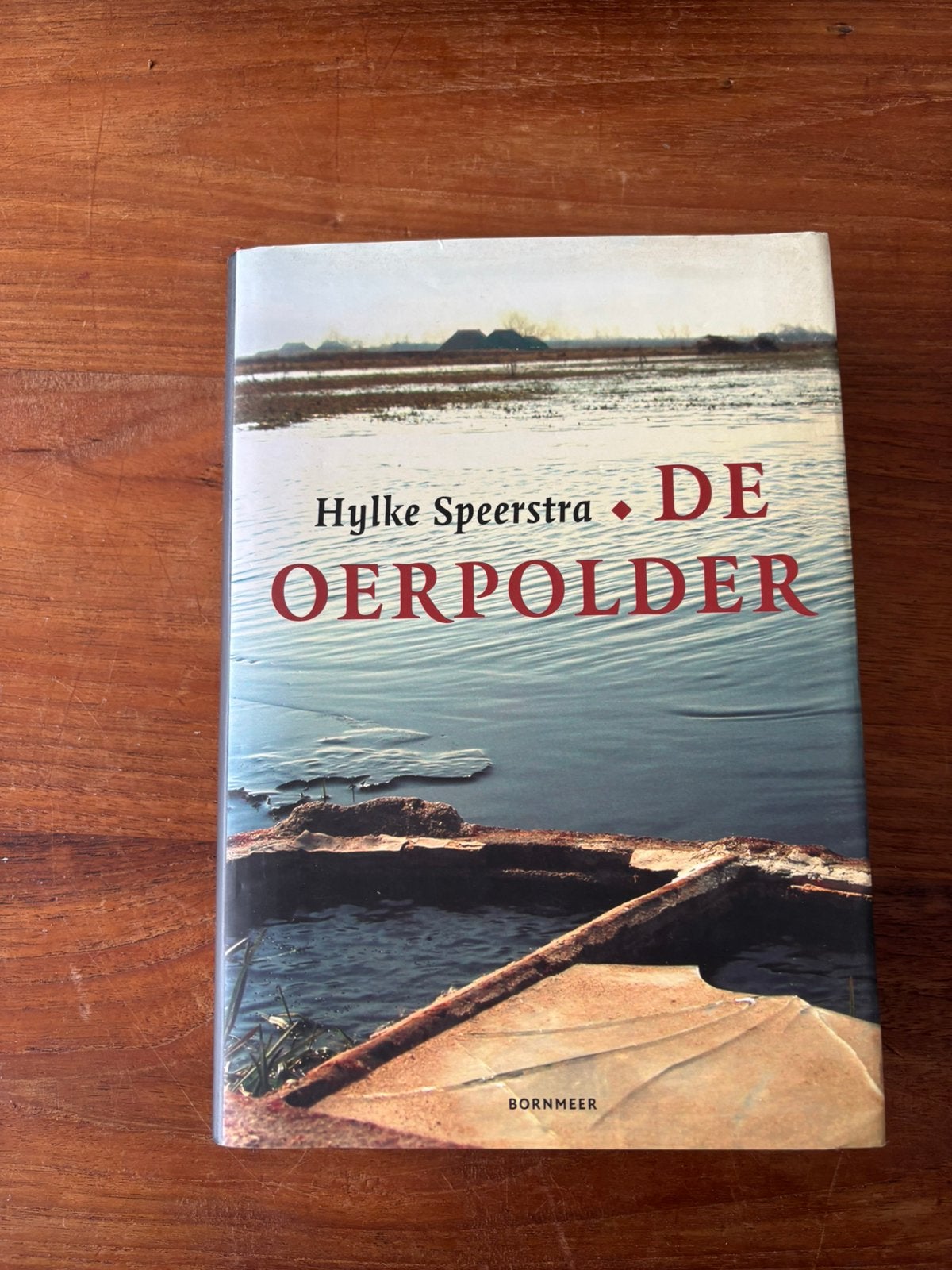 Hylke Speerstra - Friese editie, Boeken, Ophalen of Verzenden, Zo goed als nieuw, Hylke Speerstra
