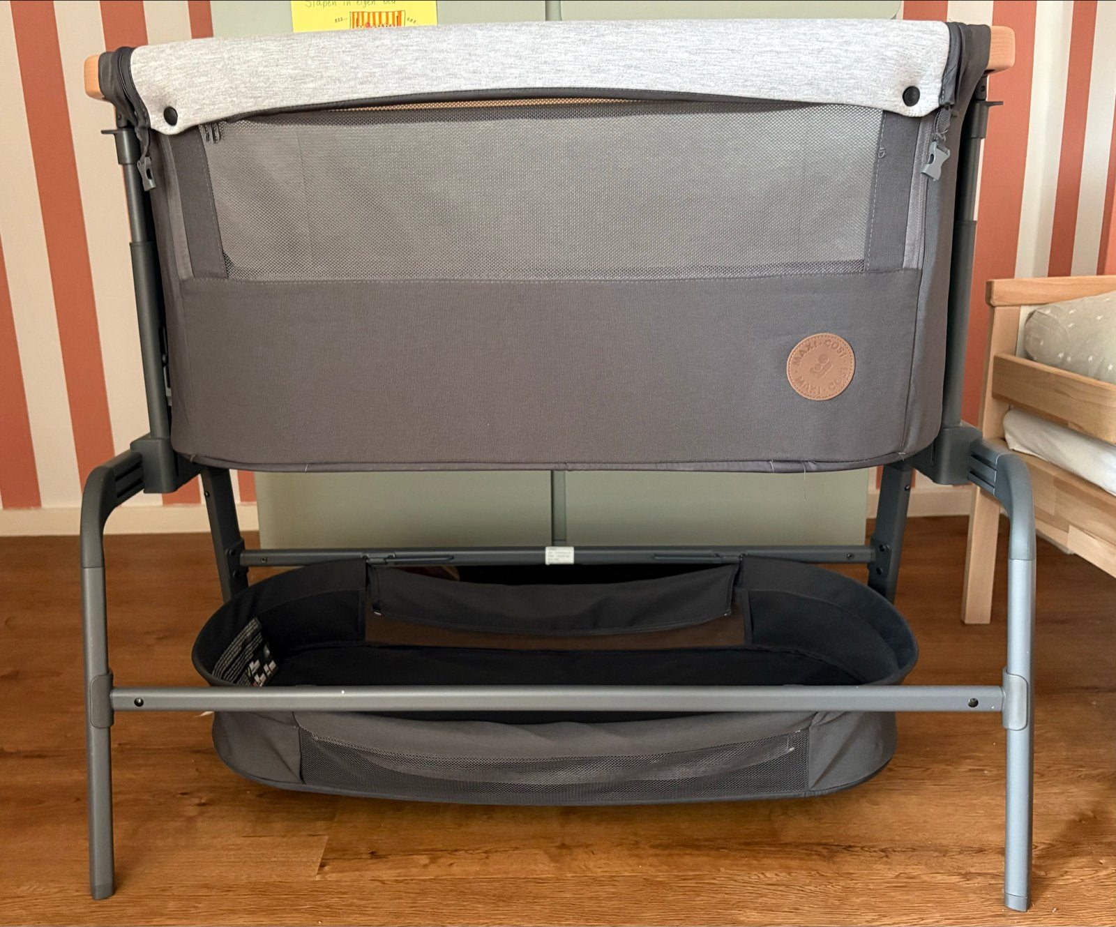 Maxi Cosi Iora cosleeper, Ophalen, Gebruikt, Wieg