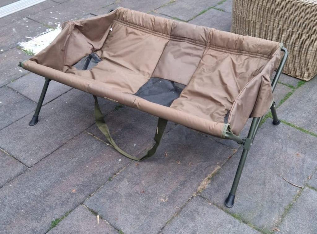 Karper, Ophalen, Gebruikt, Overige typen