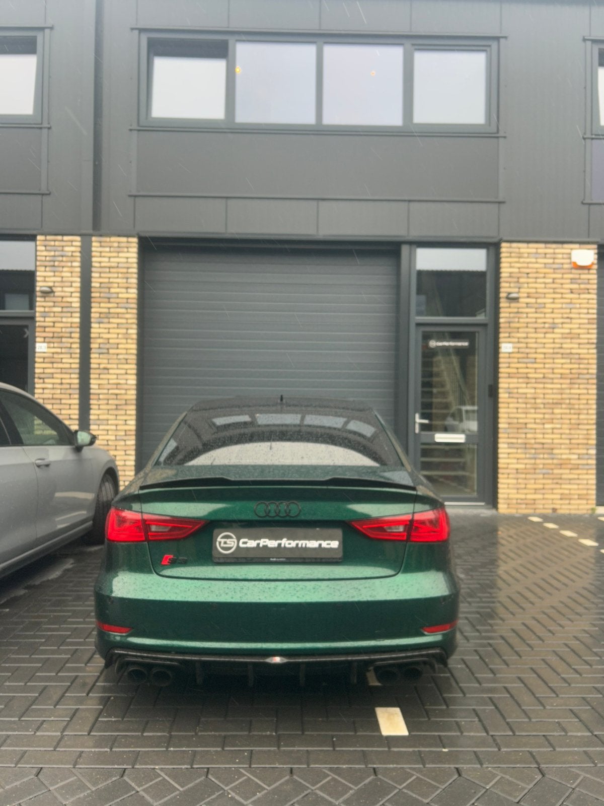 STAGE 1/2/3 CHIPTUNING VOOR ALLE MERKEN, Ophalen