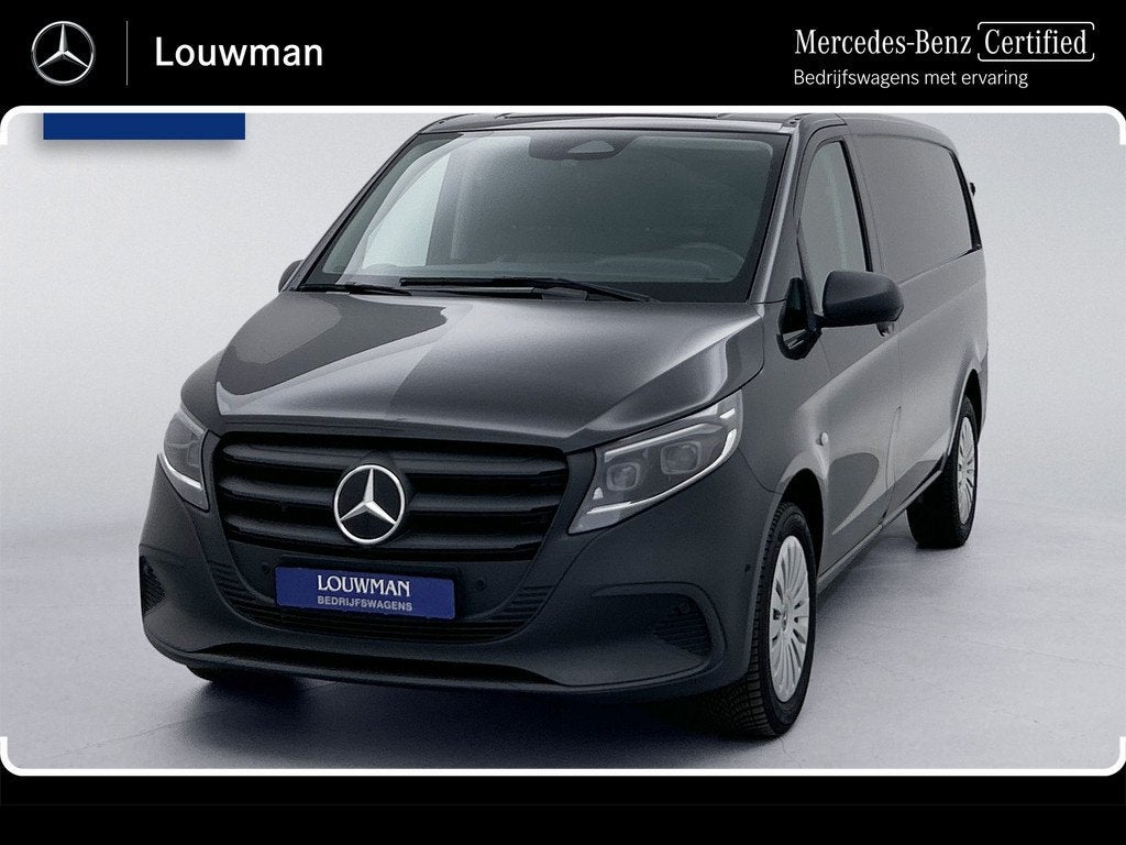Mercedes-Benz Vito Vito 116 24 Maanden Certified Garantie La