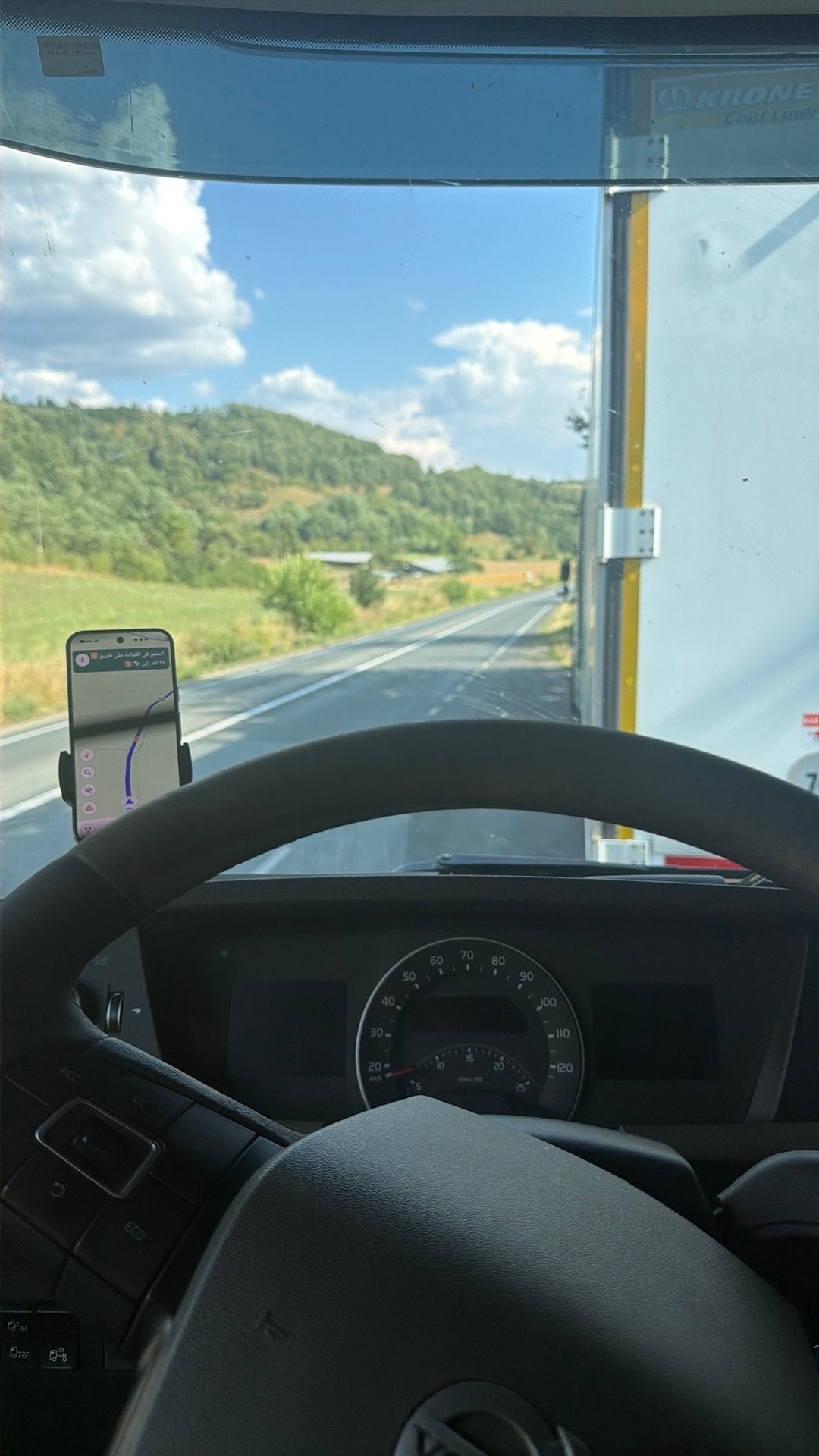 CHAUFFEUR CE GEZOCHT – NACHTWERK – VAST WERK, Overige uren, Overige niveaus, Starter, Vast contract
