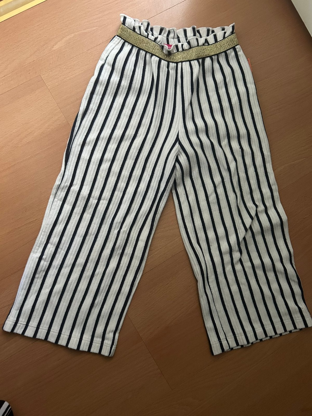 Jubel broek 104, Ophalen of Verzenden, Gebruikt, Meisje, Broek
