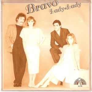 Bravo – Lady Lady / VG+ / Single 7, Ophalen of Verzenden, Zo goed als nieuw, Pop