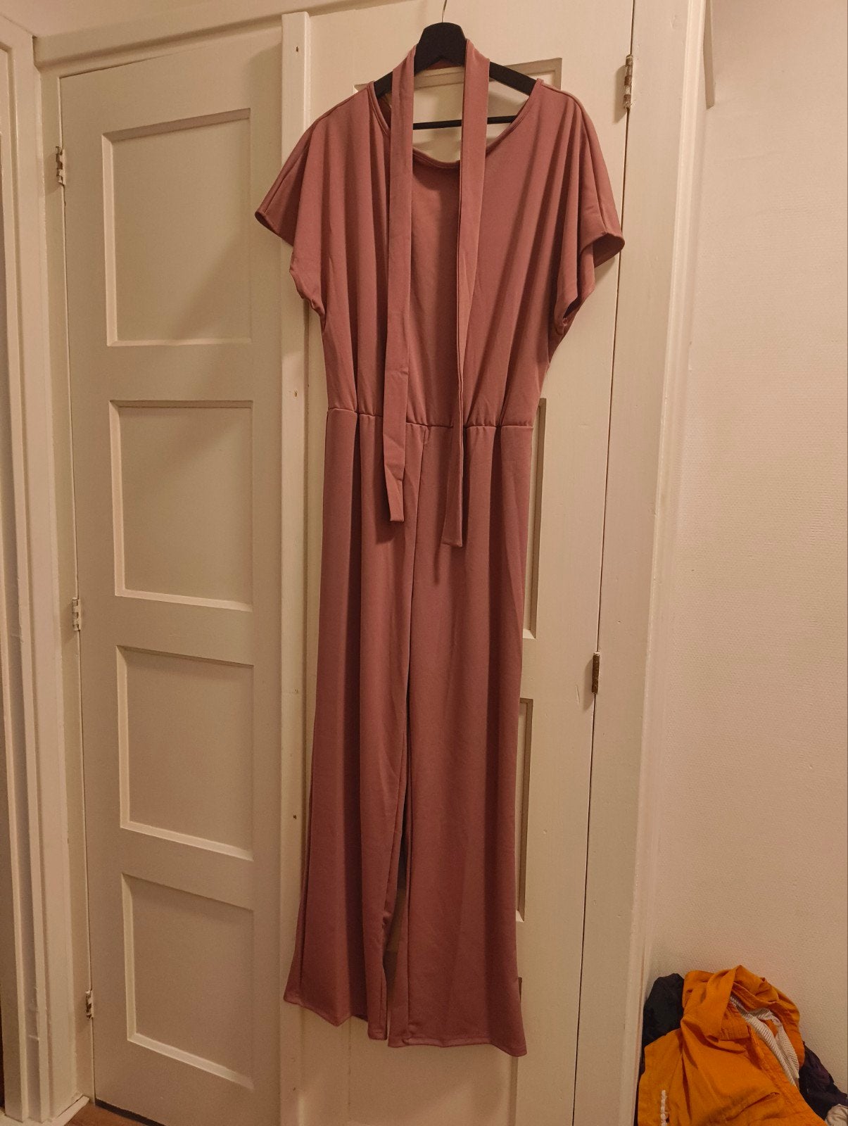 Yara-Jumpsuit-Paars-Maat XL (Nieuw), Kleding | Dames, Paars, Maat 46/48 (XL) of groter, Yara, Nieuw