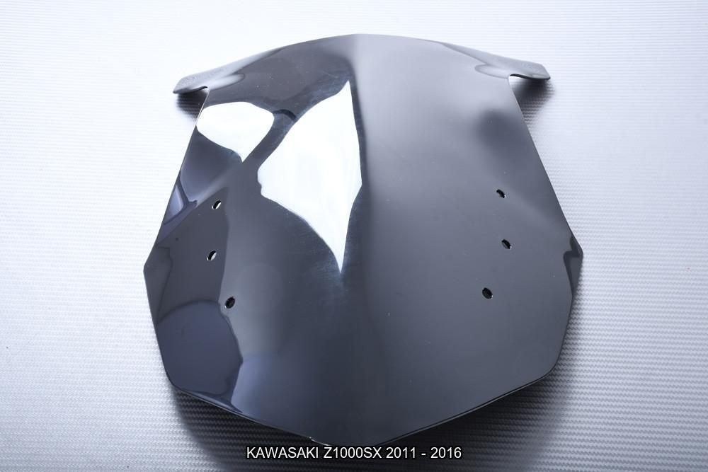 Windscherm KAWASAKI Z1000SX 2011 - 2016, Ophalen of Verzenden, Nieuw