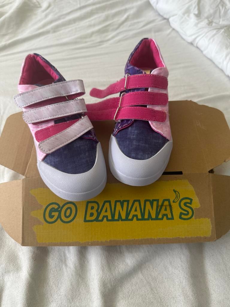 Nieuwe Go Banana's schoenen maat 34, Ophalen of Verzenden, Nieuw, Meisje, Schoenen