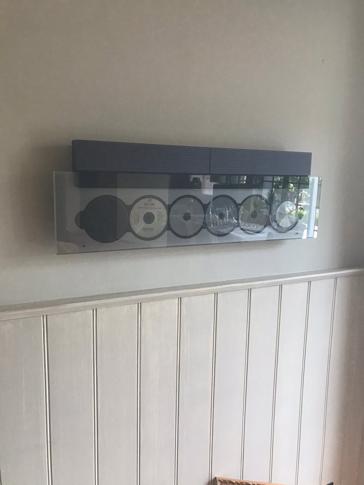 B&O installatie, Ophalen, Zo goed als nieuw, Overige merken