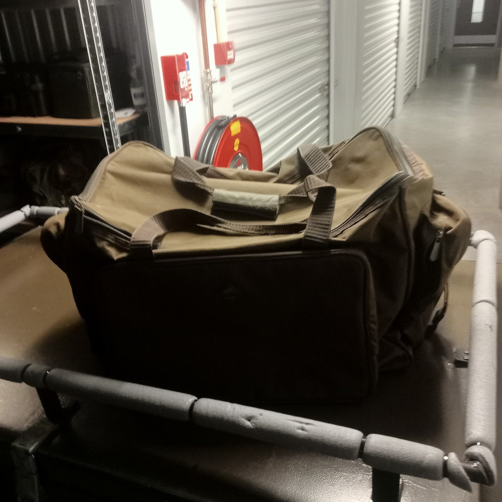nieuw Nash tas xxl, Watersport en Boten, Ophalen of Verzenden, Nieuw, Overige typen