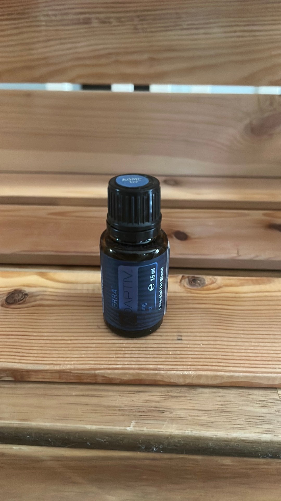 Doterra adaptiv 15ml, Ophalen of Verzenden, Nieuw, Overige typen