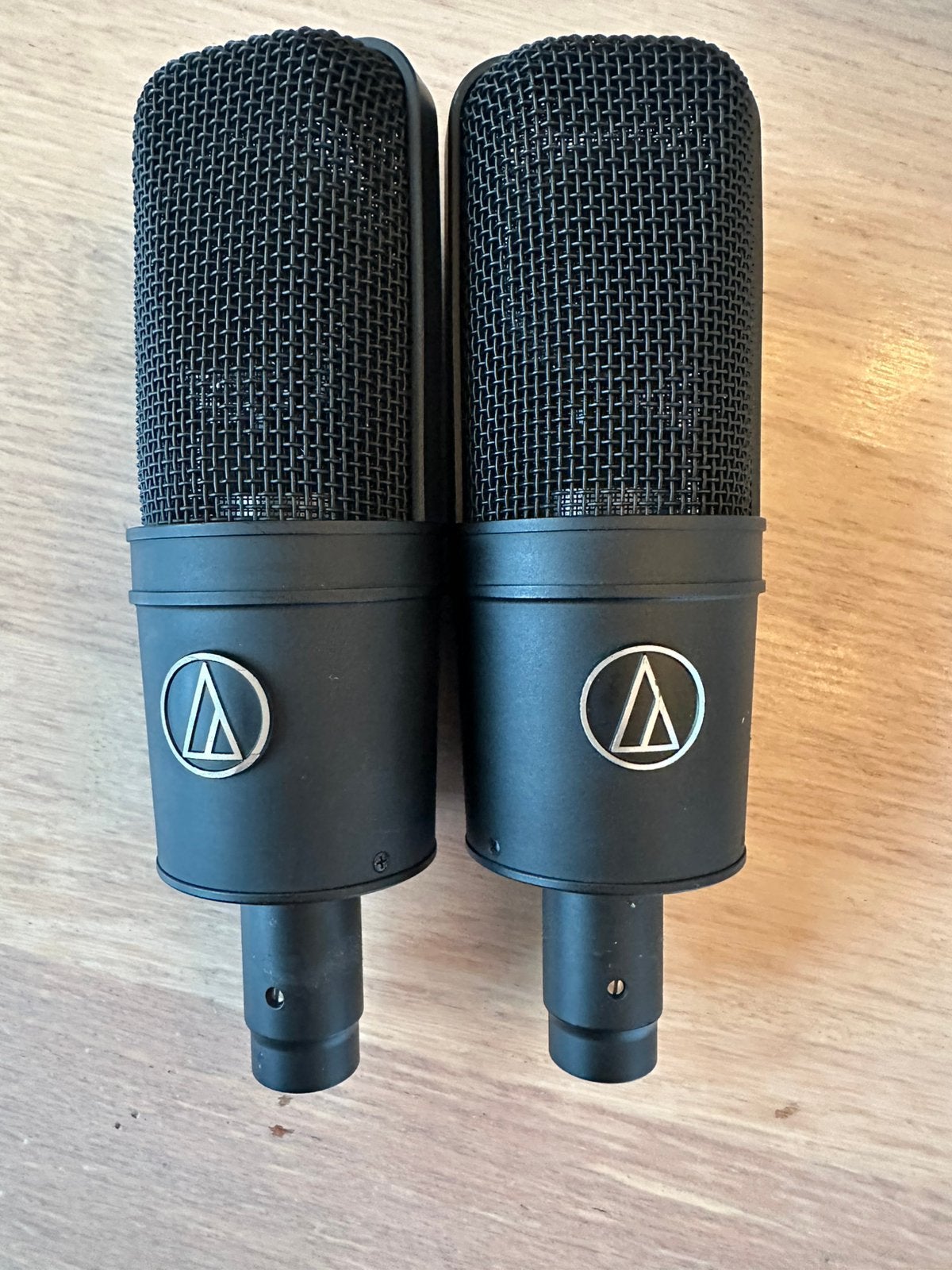 Audio-Technica AT4033, Ophalen, Zo goed als nieuw, Studiomicrofoon