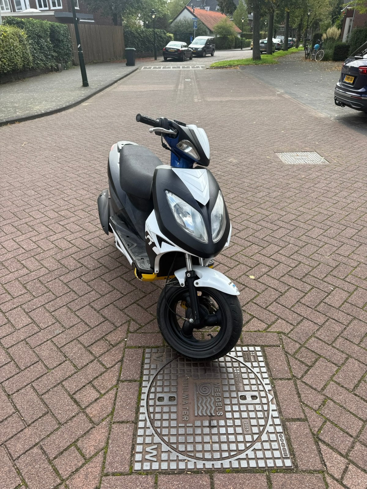 Beeline veloce GT snor, Ophalen, Zo goed als nieuw, Overige typen, Overige merken