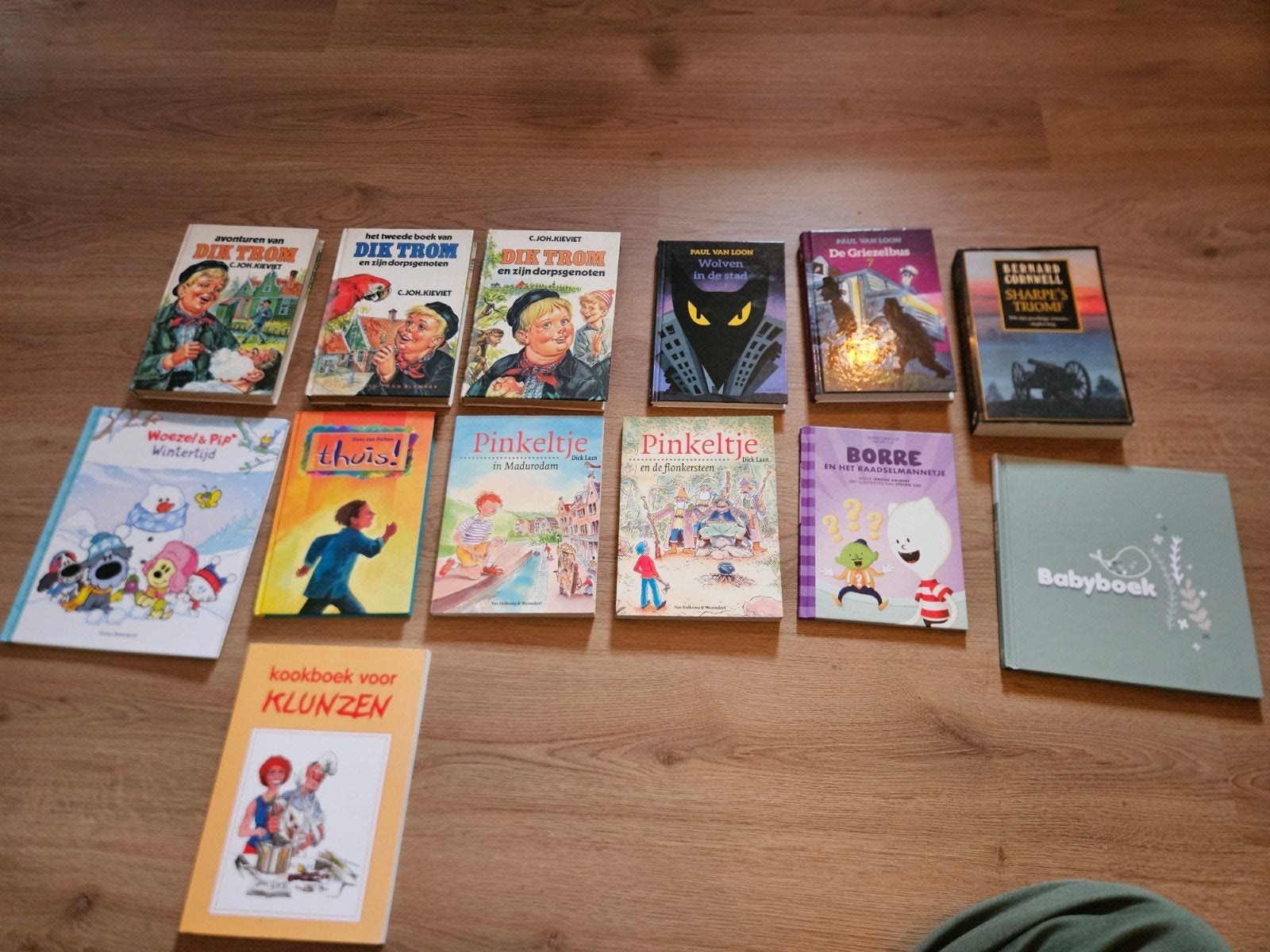 Diverse boeken. Gratis, Boeken, Verzenden, Gelezen, Verschillende onderwerpen