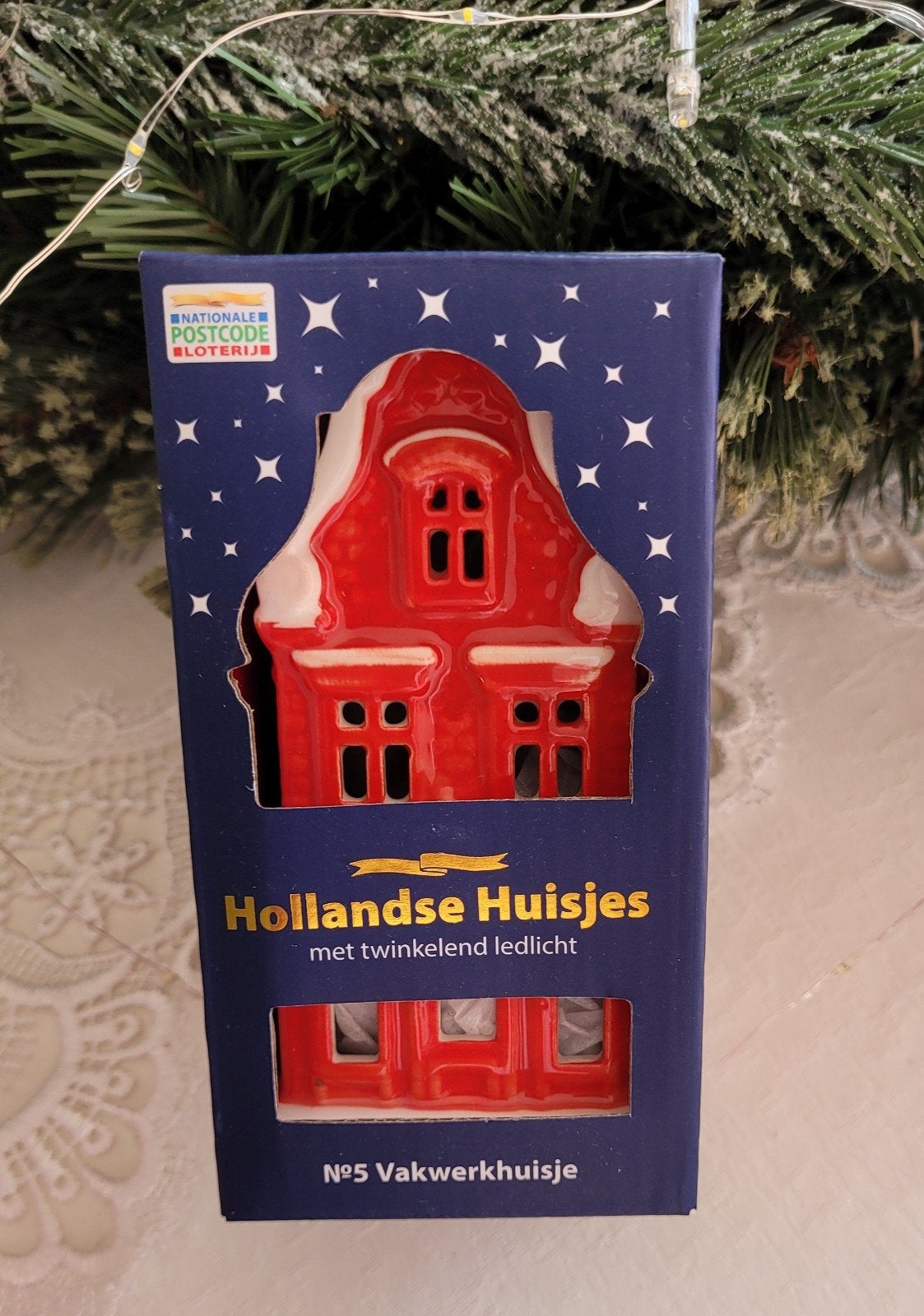 Hollandse Huisjes n°5, Diversen, Ophalen of Verzenden, Nieuw