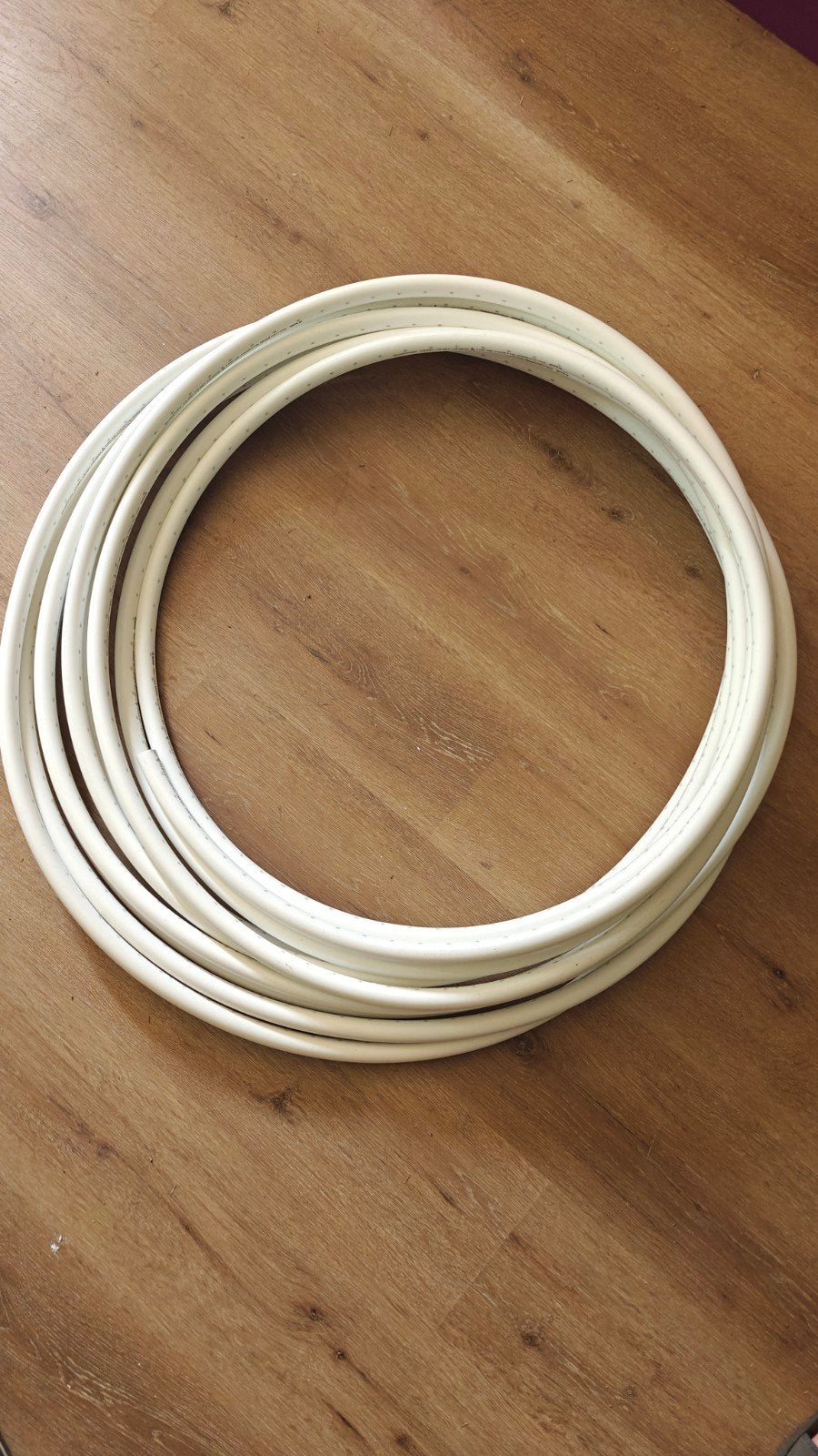 Speedfit 22mm buis met 31 bevestigingsbeugels en 5 knietjes., Doe-het-zelf en Verbouw, Buizen en Afvoer, Ophalen, Overige materialen